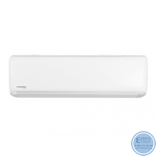 Настенный инверторный кондиционер Kentatsu KSGTI35HZRN1R/KSRTI35HZRN1R серия TIBA INVERTER-2