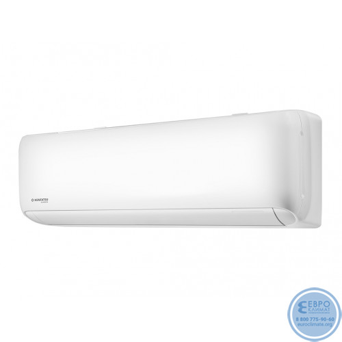 Настенный инверторный кондиционер Kentatsu KSGTI35HZRN1R/KSRTI35HZRN1R серия TIBA INVERTER-3