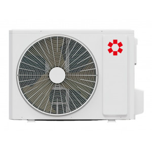 Настенный инверторный кондиционер Kentatsu KSGTI35HZRN1R/KSRTI35HZRN1R серия TIBA INVERTER