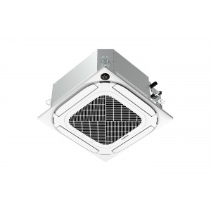 Кассетный кондиционер Kentatsu KSZG53HFAN1/KSUTG53HFAN1/KPU65-D4