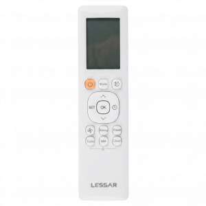 Настенный кондиционер Lessar LS-H24KKE2/LU-H24KKE2 серия Frio