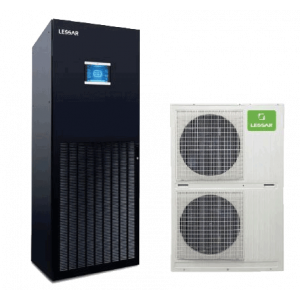 Прецизионный кондиционер с инверторным ротационным компрессором Lessar LSP-VCA005/LUE-VCP007