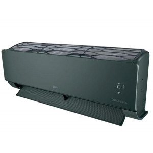 Настенный инверторный кондиционер LG AG12BK серия Artcool Objet (DESIGN Collection) Inverter