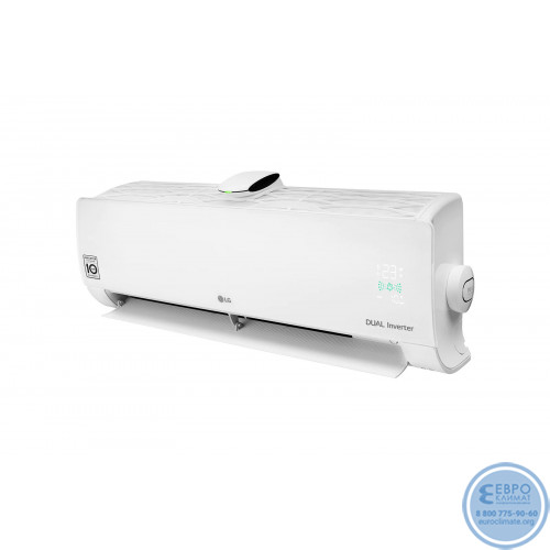 Настенный инверторный кондиционер LG AP09RK AIR PURICARE Inverter-3