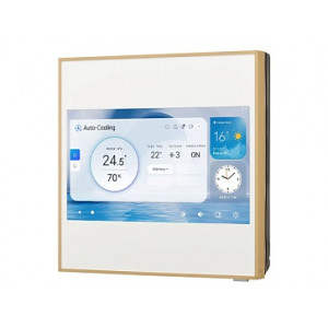 Настенный инверторный кондиционер LG A09GA2 серия Gallery LSD Inverter