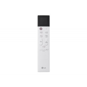 Настенный инверторный кондиционер LG A09GA2 серия Gallery LSD Inverter