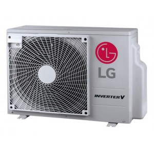 Потолочный инверторный кондиционер LG UV18R.N10/UU18WR.U20 R32