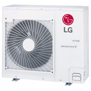 Потолочный инверторный кондиционер LG UV24R.N10/UU24WR.U40 R32