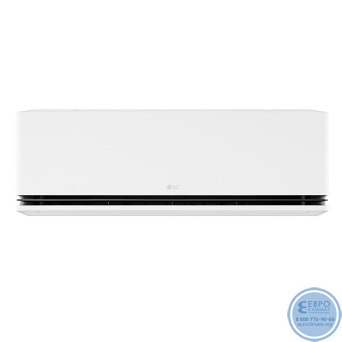 Настенный инверторный кондиционер LG H18S1D DELUXE PRO DUAL Inverter-2