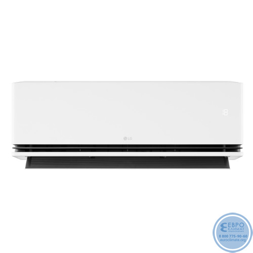 Настенный инверторный кондиционер LG H18S1D DELUXE PRO DUAL Inverter-3