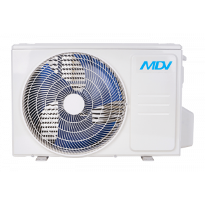 Настенный инверторный кондиционер MDV MDSAL-09HRFN8 (WF) / MDOAG-09HFN8 серия INFINI UVpro Inverter