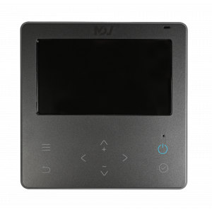 Проводной пульт управления MDV KJR-150B с Wi-Fi и цветным дисплеем