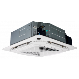 Кассетный инверторный кондиционер MDV MDCD-60HRFN8 / MDOU-60HFN8 R32