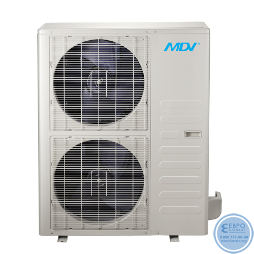 Канальный кондиционер MDV MDTI-60HWN1 / MDOU-60HN1-L-3