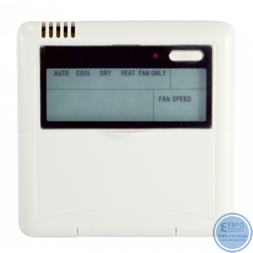 Канальный кондиционер MDV MDTI-60HWN1 / MDOU-60HN1-L-2