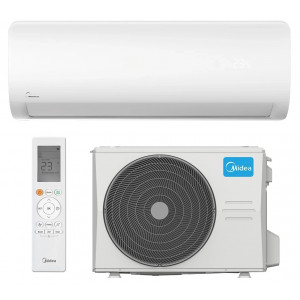 Настенный кондиционер Midea MSAG1-24HRN8-I/MSAG1-24HRN8-O серия PARAMOUNT R32