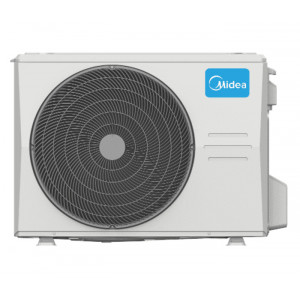 Кассетный инверторный кондиционер Midea MCBU-18HRFN8/MOX230-18HFN8-QC4GW