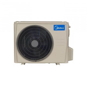 Колонный инверторный кондиционер Midea MFYA400-24ARFN1-Q / MOX401UL-24AFN1-Q