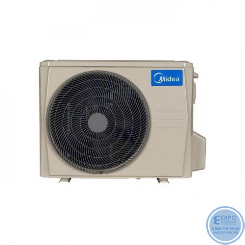 Колонный инверторный кондиционер Midea MFYA400-24ARFN1-Q / MOX401UL-24AFN1-Q-2