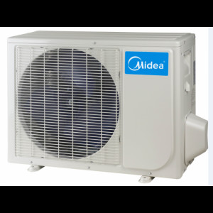Напольно-потолочный инверторный кондиционер Midea MUE-55HRFNX(GA) / MOE30U-55HFN8-R(GA)