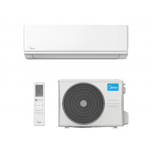 Настенный кондиционер Midea MSAG2-24HRN1-I/MSAG2-24HRN1-O/-40 серия UNLIMITED