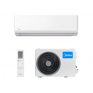 Настенный инверторный кондиционер Midea MSAG2-07N8C2S-I/MSAG2-07N8C2S-O серия UNLIMITED