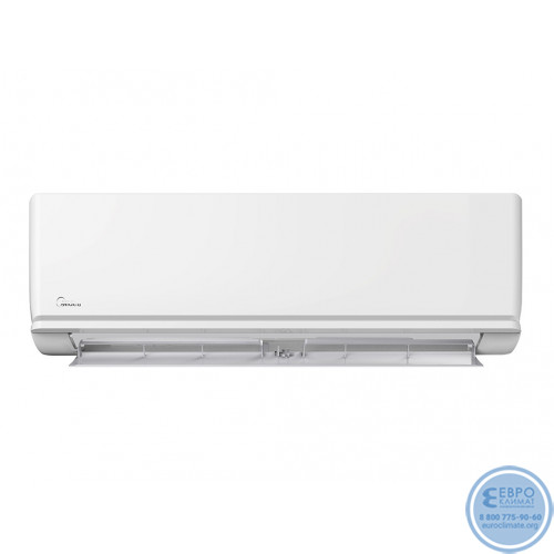 Настенный кондиционер Midea серия UNLIMITED MSAG2-18HRN8-I/MSAG2-18HRN8-O-3