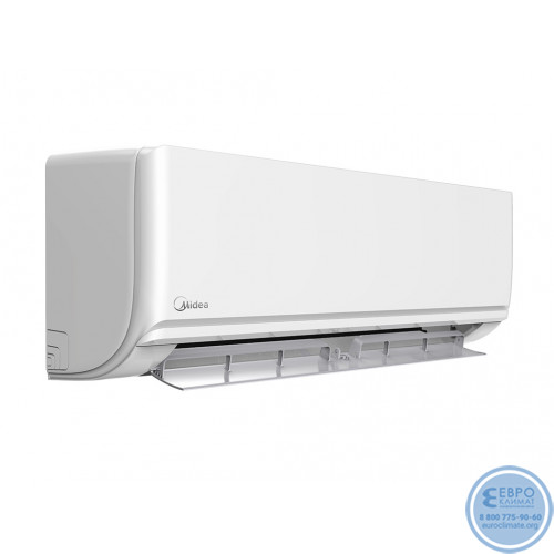 Настенный кондиционер Midea серия UNLIMITED MSAG2-18HRN8-I/MSAG2-18HRN8-O-5