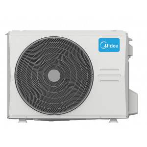 Настенный кондиционер Midea MSAG2-24HRN1-I/MSAG2-24HRN1-O/-40 серия UNLIMITED