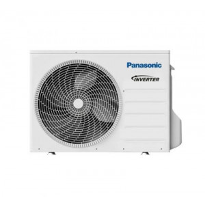 Мульти сплит-система инверторная Panasonic серия DESIGN BLACK INVERTER 3xCS-XZ25ZKEW-H / CU-4Z80TBE (25м+25м+25м)