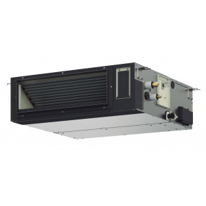Канальный инверторный кондиционер Panasonic S-50PF1E5B / U-50PZH2E5