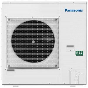 Канальный инверторный кондиционер Panasonic S-125PF1E5B / U-125PZH2E5
