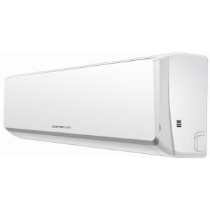 Настенный инверторный кондиционер Quattroclima QV-M12WBE/QN-M12WBE серия Monsone