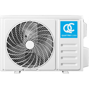 Мульти сплит-система инверторная Quattroclima серия Verona 2хQV-FM07WB/QN-FM14UB (20м+20м)