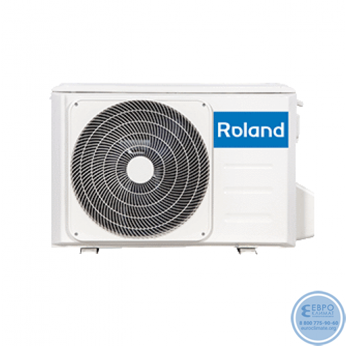 Настенный кондиционер Roland FU-12HSS010/N6 серия FAVORITE II-3