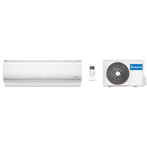 Настенный кондиционер Roland FU-24HSS010/N6 серия FAVORITE II