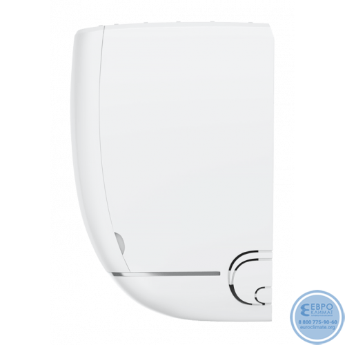 Настенный инверторный кондиционер Royal Clima RCI-RNE35HN серия RENAISSANCE DC EU Inverter-3