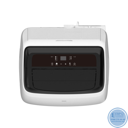 Мобильный кондиционер Royal Clima RM-LP60CN-E серия LARGO PRO-3