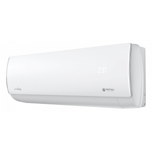 Мульти сплит-система инверторная ROYAL CLIMA серия GAMMA PERFETTO 2хRCI-PFF12HN / 3TFM-25HN/OUT (35м+35м)