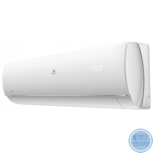 Настенный кондиционер Royal Clima RC-PDC70HN серия PANDORA Wi-Fi-3