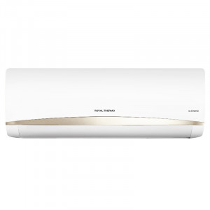 Настенный инверторный кондиционер Royal Thermo RTPI-24HN8 серия Perfecto DC