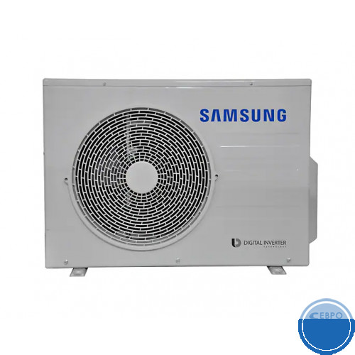 Канальный инверторный кондиционер Samsung AC052MNMDKH/EU / AC052MXADKH/EU-4
