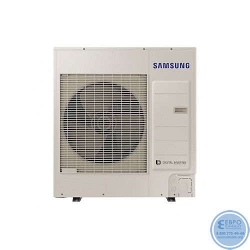 Потолочный инверторный кондиционер Samsung AC100MNCDKH/EU / AC100MXADKH/EU-2