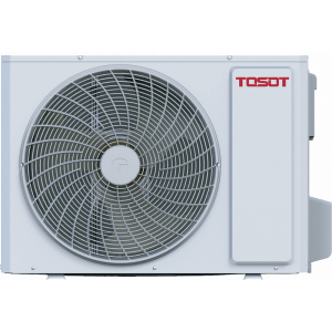 Настенный инверторный кондиционер Tosot T18H-SCW/I/ T18H-SCW/O серия CLIVIA