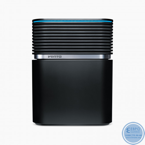 Мойка воздуха Venta AEROSTYLE LW74 WiFi цвет черный-3