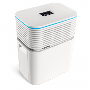 Мойка воздуха Venta AeroStyle LW74 цвет белый