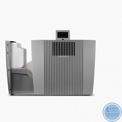 Мойка воздуха Venta PROFESSIONAL AW902 с модулем WiFi-3