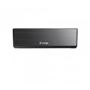 Настенный инверторный кондиционер VETERO V-S12DHPAC серия Diletto