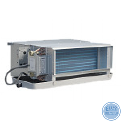 Фанкойл канальный двухтрубный Lessar LSF-1200DS22L-2
