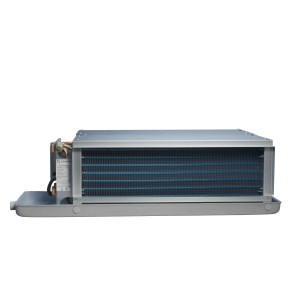 Фанкойл канальный четырёхтрубный Lessar LSF-800DS42L